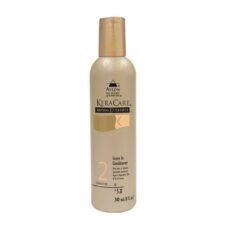 Avlon KeraCare Natural Textures Leave-In Conditioner 8 Oz UltraBeauty.shop