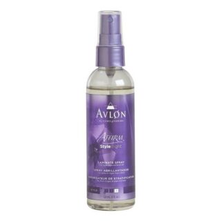 Avlon Affirm StyleRight Laminate Spray 4 Oz