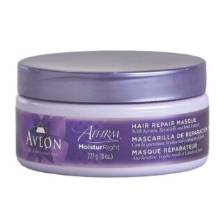 Avlon Affirm MoisturRight Hair Repair Masque 8 Oz - Image 1