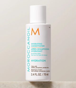 Moroccanoil Hydrating Conditioner 2.4 Oz