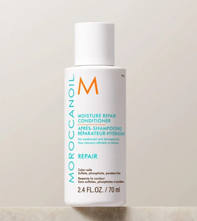 Moroccanoil Moisture Repair Conditioner 2.4 Oz UltraBeauty.shop