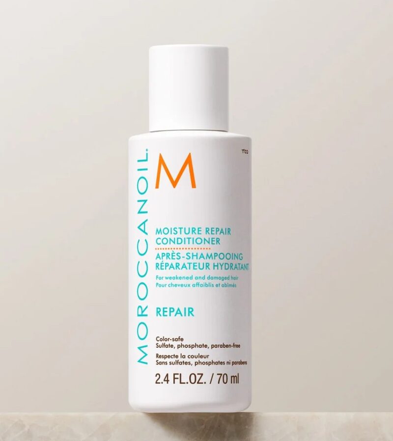 Moroccanoil Moisture Repair Conditioner 2.4 Oz Beauty Products UltraBeauty.shop Moroccanoil Moisture Repair Conditioner 2.4 Oz UltraBeauty.shop