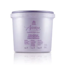 Avlon Affirm Creme Relaxer-Mild 4 Lb UltraBeauty.shop