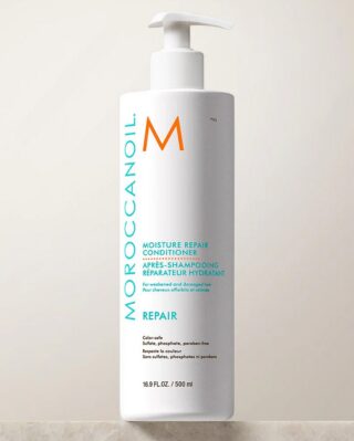 Moroccanoil Moisture Repair Conditioner 16.9 Oz - Image 1