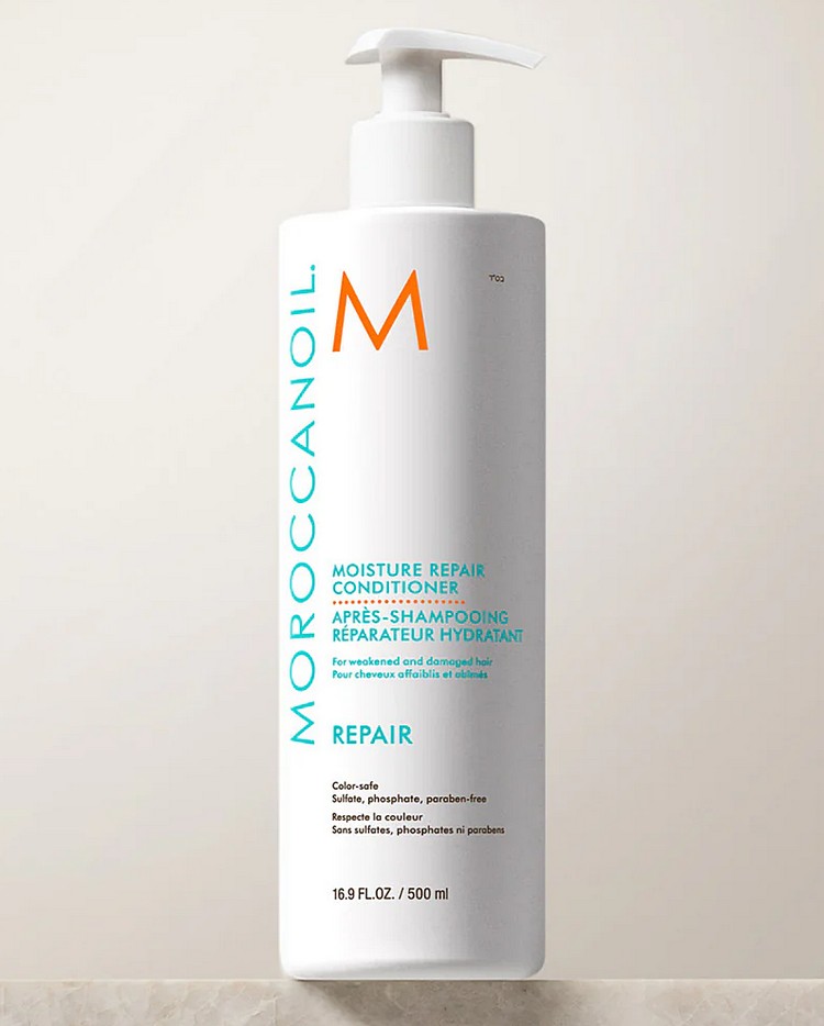 Moroccanoil Moisture Repair Conditioner 16.9 Oz Beauty Products UltraBeauty.shop Moroccanoil Moisture Repair Conditioner 16.9 Oz UltraBeauty.shop