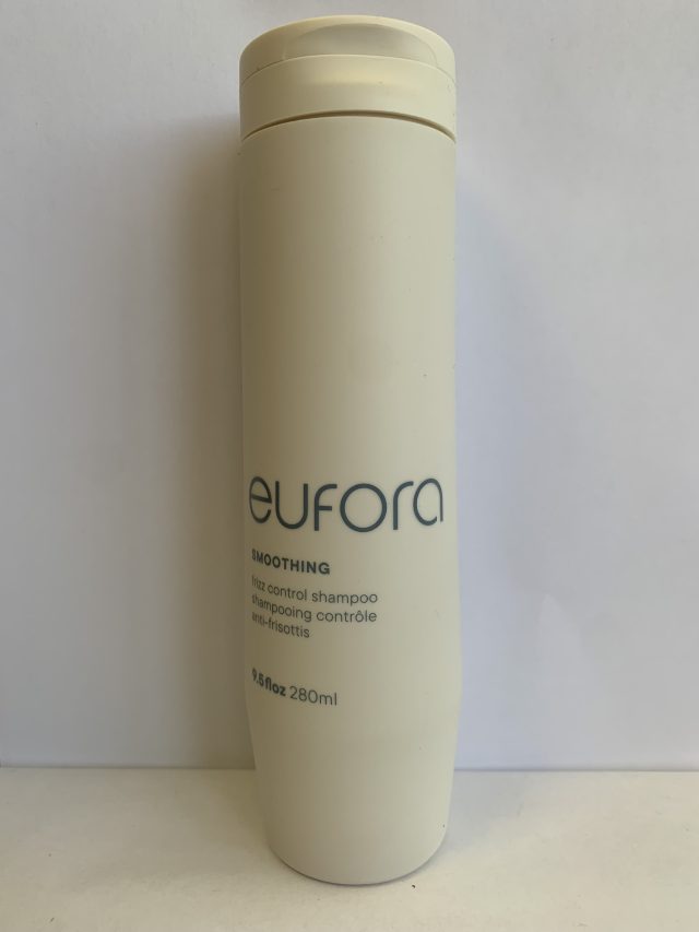 Eufora Smoothing Frizz Control Shampoo 9.5 Oz  SALE! UltraBeauty.shop