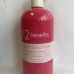 12 Benefits Conditional Love 30 Second Hair Moisturizer Treatment 5.07 Oz. UltraBeauty.shop