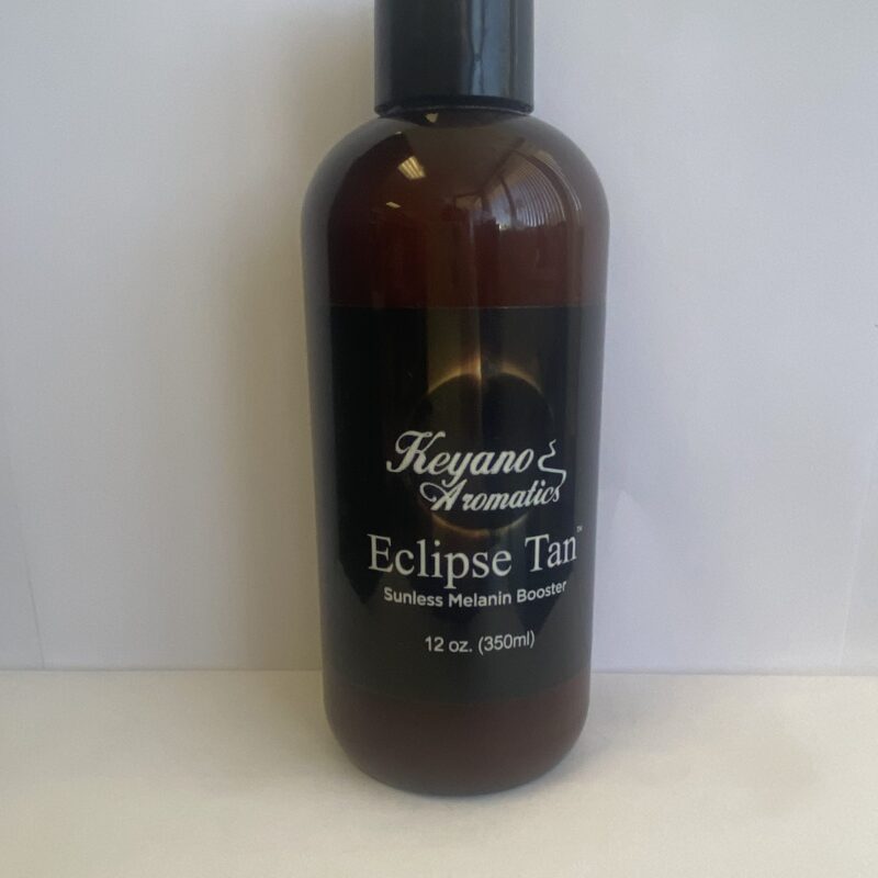 Keyano Aromatics Eclipse Tan 12 oz. UltraBeauty.shop