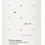 Avlon Affirm MoisturRight Hair Repair Masque 8 Oz UltraBeauty.shop