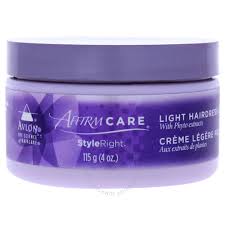 Avlon Affirm StyleRight Light Hairdress Creme 4 Oz UltraBeauty.shop