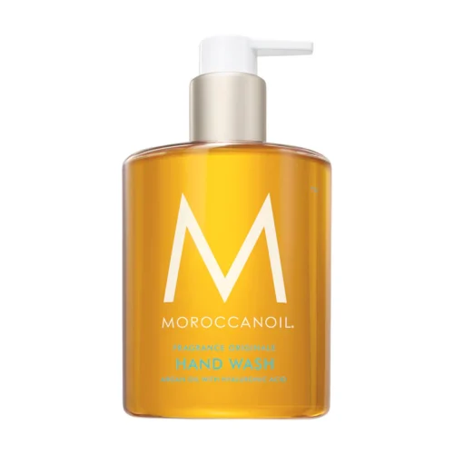 Moroccanoil Hand Wash Fragrance Originale 12.2 Oz Beauty Products UltraBeauty.shop Moroccanoil Hand Wash Fragrance Originale 12.2 Oz UltraBeauty.shop
