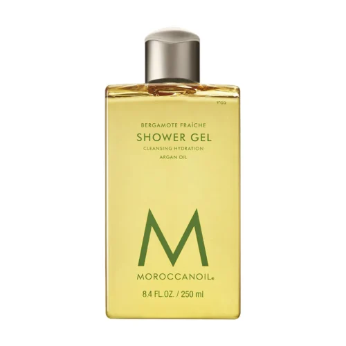Moroccanoil Shower Gel Bergamote Fraiche 8.4 Oz Beauty Products UltraBeauty.shop Moroccanoil Shower Gel Bergamote Fraiche 8.4 Oz UltraBeauty.shop