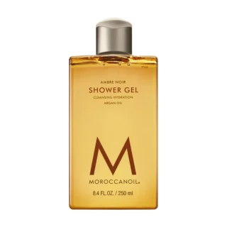 Moroccanoil Shower Gel Ambre Noir 8.4 Oz