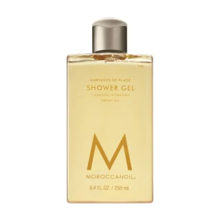 Moroccanoil Shower Gel Ambiance de Plage 8.4 Oz
