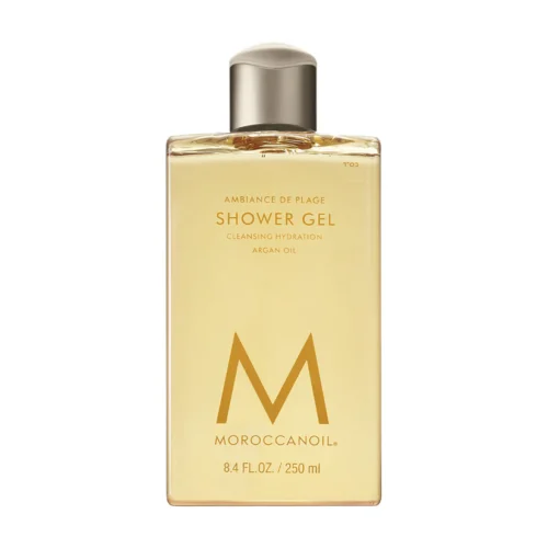 Moroccanoil Shower Gel Ambiance de Plage 8.4 Oz Beauty Products UltraBeauty.shop Moroccanoil Shower Gel Ambiance de Plage 8.4 Oz UltraBeauty.shop