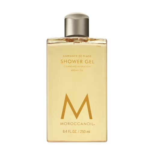 Moroccanoil Shower Gel Ambiance de Plage 8.4 Oz - Image 1