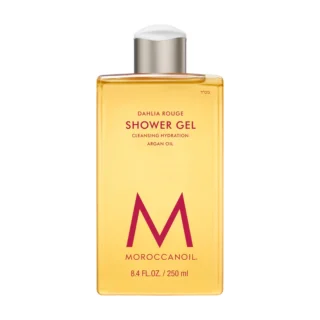 Moroccanoil Shower Gel Dahlia Rouge 8.4 Oz