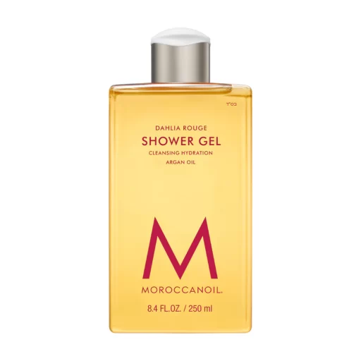 Moroccanoil  Shower Gel Dahlia Rouge 8.4 Oz UltraBeauty.shop