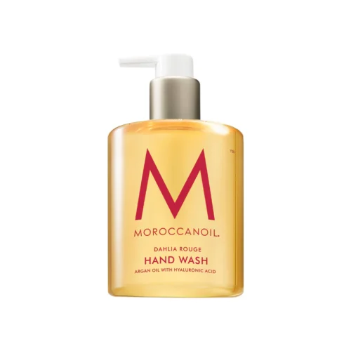 Moroccanoil Hand Wash Dahlia Rouge 12.2 Oz Beauty Products UltraBeauty.shop Moroccanoil Hand Wash Dahlia Rouge 12.2 Oz UltraBeauty.shop
