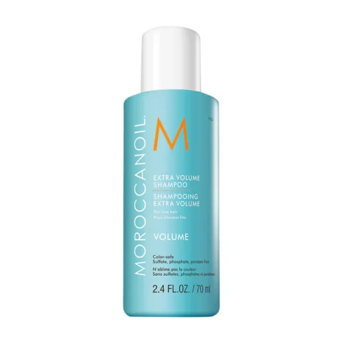 Moroccanoil Extra Volume Shampoo 2.4 Oz - Image 1