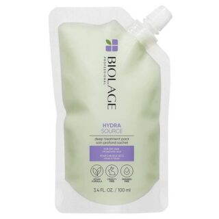 Biolage HydraSource Deep Treatment Mask 3.4 Oz - Image 1