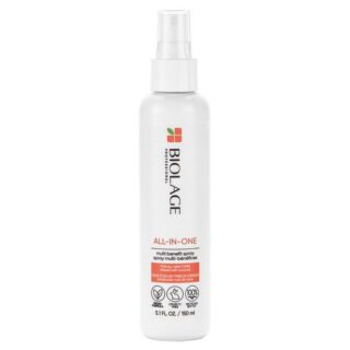 Biolage All-in-One Coconut Infusion Multi-Benefit Treatment Spray 5.1 Oz