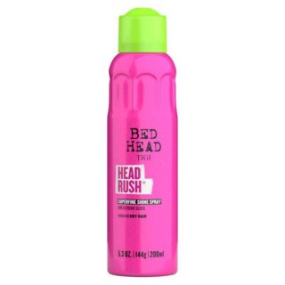 TIGI Bed Head Headrush Shine Spray 5.03 Oz