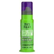 TIGI Bed Head Curls Rock Amplifier 3.82 Oz Beauty Products UltraBeauty.shop TIGI Bed Head Curls Rock Amplifier 3.82 Oz UltraBeauty.shop