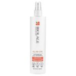 Biolage All-in-One Coconut Infusion Multi-Benefit Treatment Spray 5.1 Oz UltraBeauty.shop