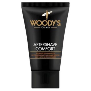 Woody’s Comfort Cooling Aftershave Gel 5 Oz
