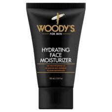 Woody’s Hydrating Face Moisturizer 3.5 Oz Beauty Products UltraBeauty.shop Woody’s Hydrating Face Moisturizer 3.5 Oz UltraBeauty.shop