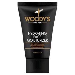 Woody’s Hydrating Face Moisturizer 3.5 Oz