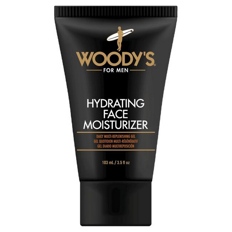 Woody’s Hydrating Face Moisturizer 3.5 Oz UltraBeauty.shop