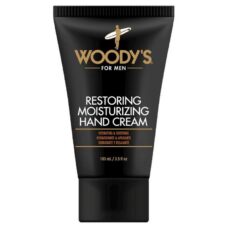 Woody’s Restoring Moisturizing Hand Cream 3.5 Oz Beauty Products UltraBeauty.shop Woody’s Restoring Moisturizing Hand Cream 3.5 Oz UltraBeauty.shop