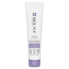 Biolage HydraSource Blow Dry Shaping Lotion 5.1 Oz - Image 1