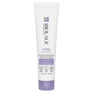 Biolage HydraSource Blow Dry Shaping Lotion 5.1 Oz - Image 1