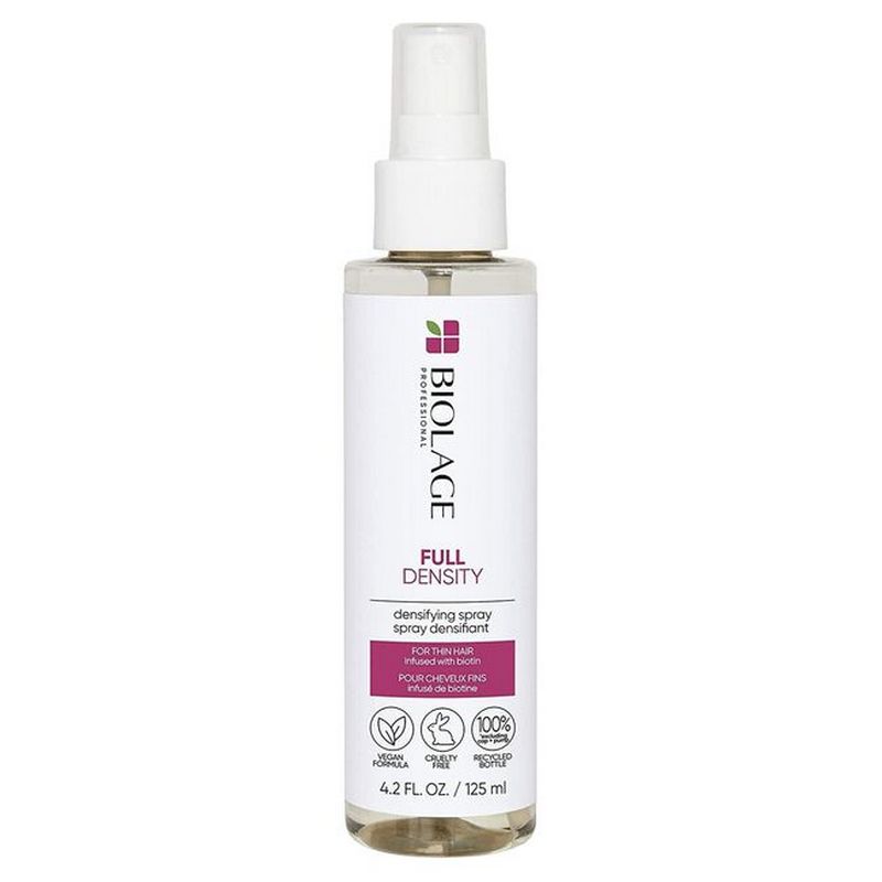 Biolage Full Density Densifying Spray 4.2 Oz UltraBeauty.shop