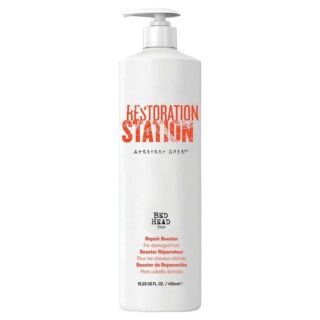 TIGI Bed Head Artistic Edit Restoration Station Repair Booster 15.22 Oz - Image 1