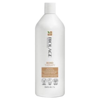 Biolage Bond Therapy Sulfate-Free Shampoo 33.8 Oz - Image 1