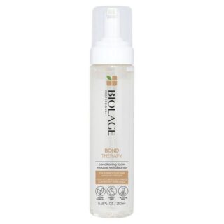 Biolage Bond Therapy Conditioning Foam 8.45 Oz - Image 1