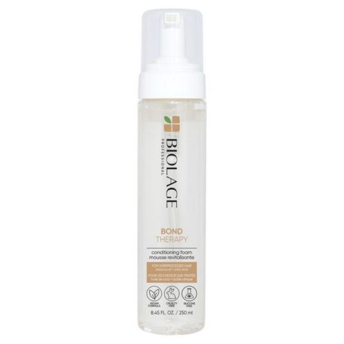 Biolage Bond Therapy Conditioning Foam 8.45 Oz - Image 1
