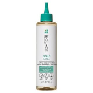 Biolage ScalpSync Purifying Scalp Concentrate 6.8 Oz