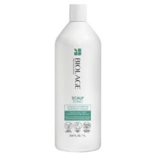 Biolage Scalp Sync Universal Conditioner 33.8 Oz Beauty Products UltraBeauty.shop Biolage Scalp Sync Universal Conditioner 33.8 Oz UltraBeauty.shop