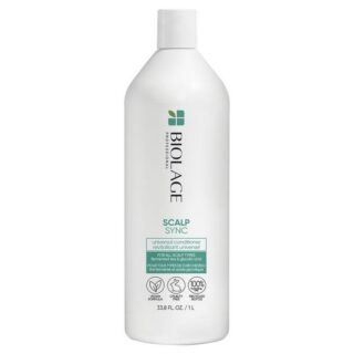 Biolage Scalp Sync Universal Conditioner 33.8 Oz