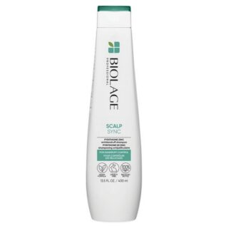 Biolage ScalpSync Pyrithione Zinc Antidandruff Shampoo 13.5 Oz