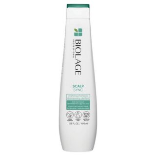 Biolage ScalpSync Clarifying Shampoo 13.5 Oz