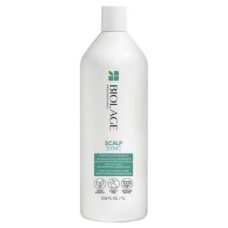 Biolage ScalpSync Clarifying Shampoo 33.8 Oz - Image 1
