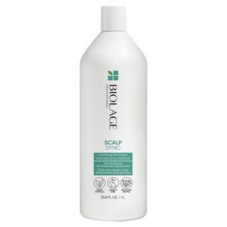Biolage ScalpSync Clarifying Shampoo 33.8 Oz - Image 1