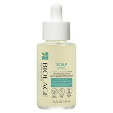 Biolage Scalp Sync Oil Balancing Serum 1.6 Oz Beauty Products UltraBeauty.shop Biolage Scalp Sync Oil Balancing Serum 1.6 Oz UltraBeauty.shop