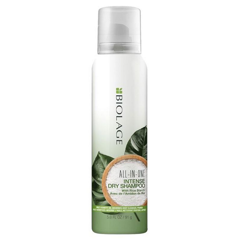 Biolage All-In-One Intense Dry Shampoo 5 Oz UltraBeauty.shop